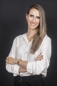 DIONEA WECKER NAGEL Aline