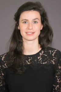 MARTIN Agathe