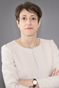 PIAZZA Anne-Sophie