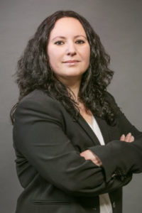 PIRES Caroline