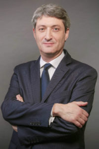 BERNARD Eric