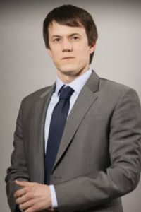 DE ROCQUIGNY Guillaume