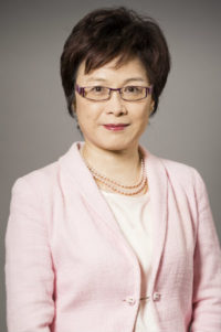 CHEN Sabine