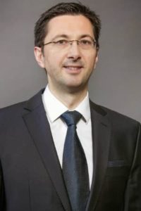 FLEURY Sébastien