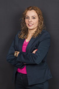 BARETTA MOREIRA Evelise