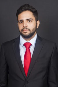 NEVES ROSA Gustavo