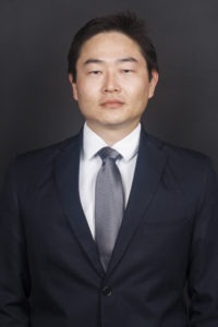 HAYASHI Leonardo