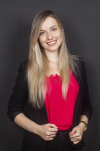 HUNNING Luana Luísa
