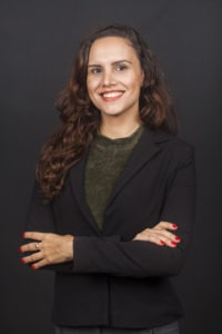 MENEZES AMORIM Luise