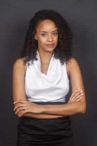 FELISTOFFA DE OLIVEIRA Maitê