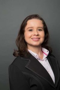 FERREIRA DE OLIVEIRA IMENES Michelle