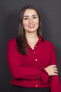 CORSO DE CARVALHO Rafaela