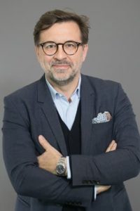LAUBEUF Stéphane
