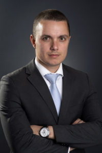 LJUBISAVLJEVIC CHAGAS SOARES Felipe