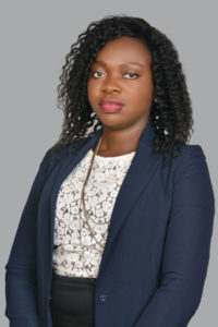 AHUIMAH Yao Irma Missaya Vanessa