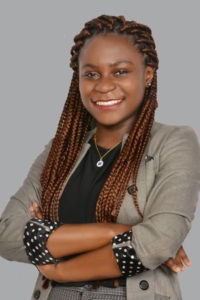 AYINA Joachim Aïchatou Christelle