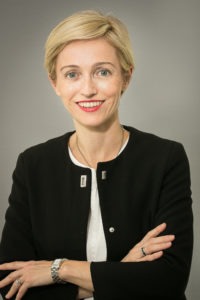 BERLAND Stéphanie
