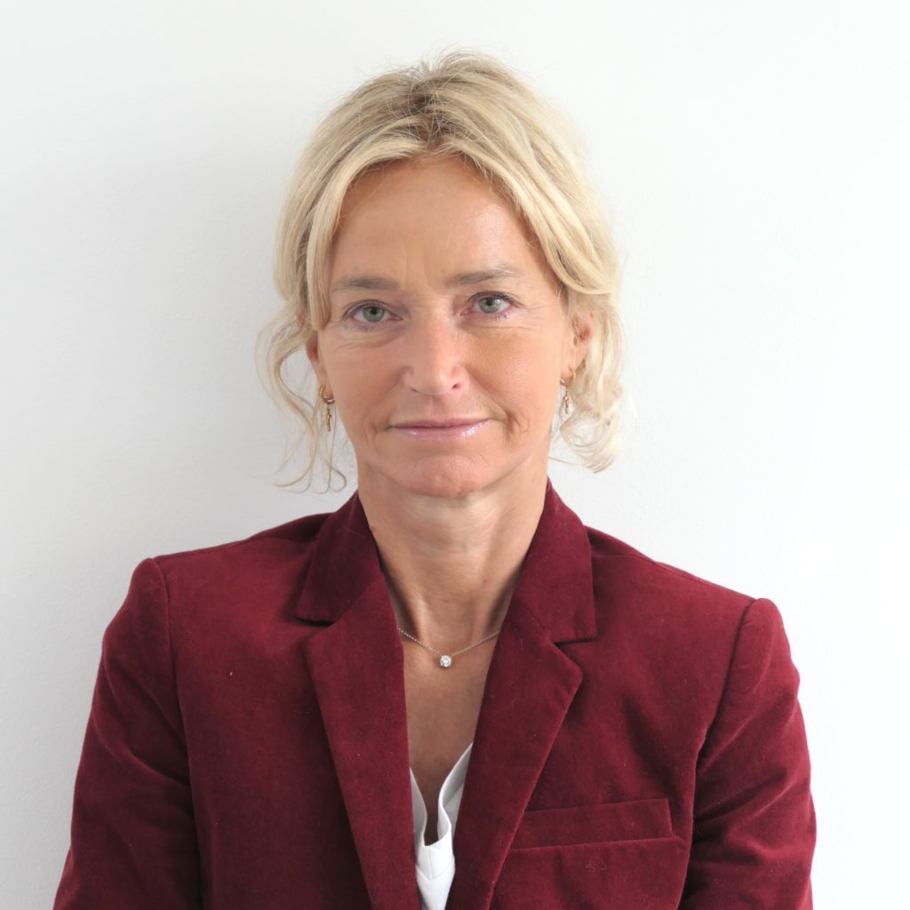 Gwenaëlle ARTUR