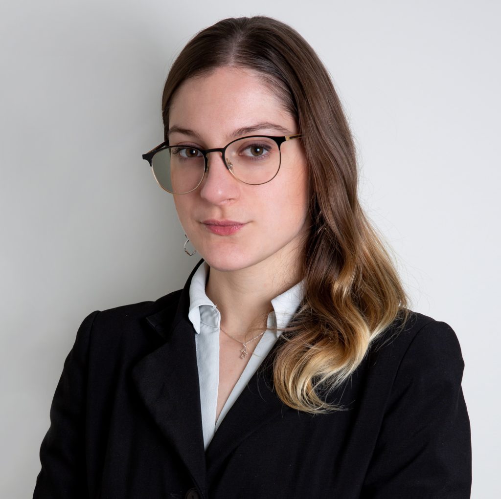 Alessia BASAGLIA