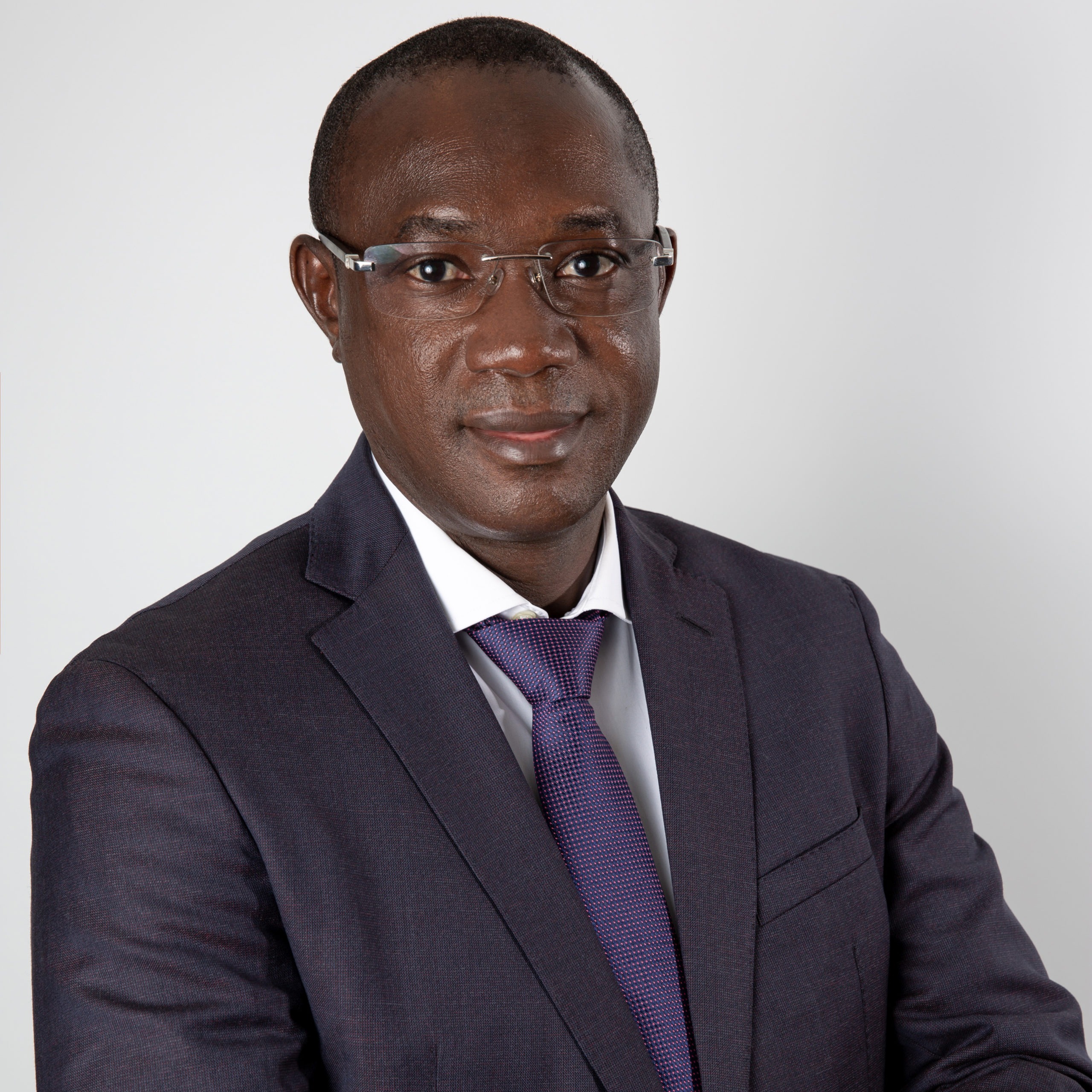 Oumarou Sanda KADRI