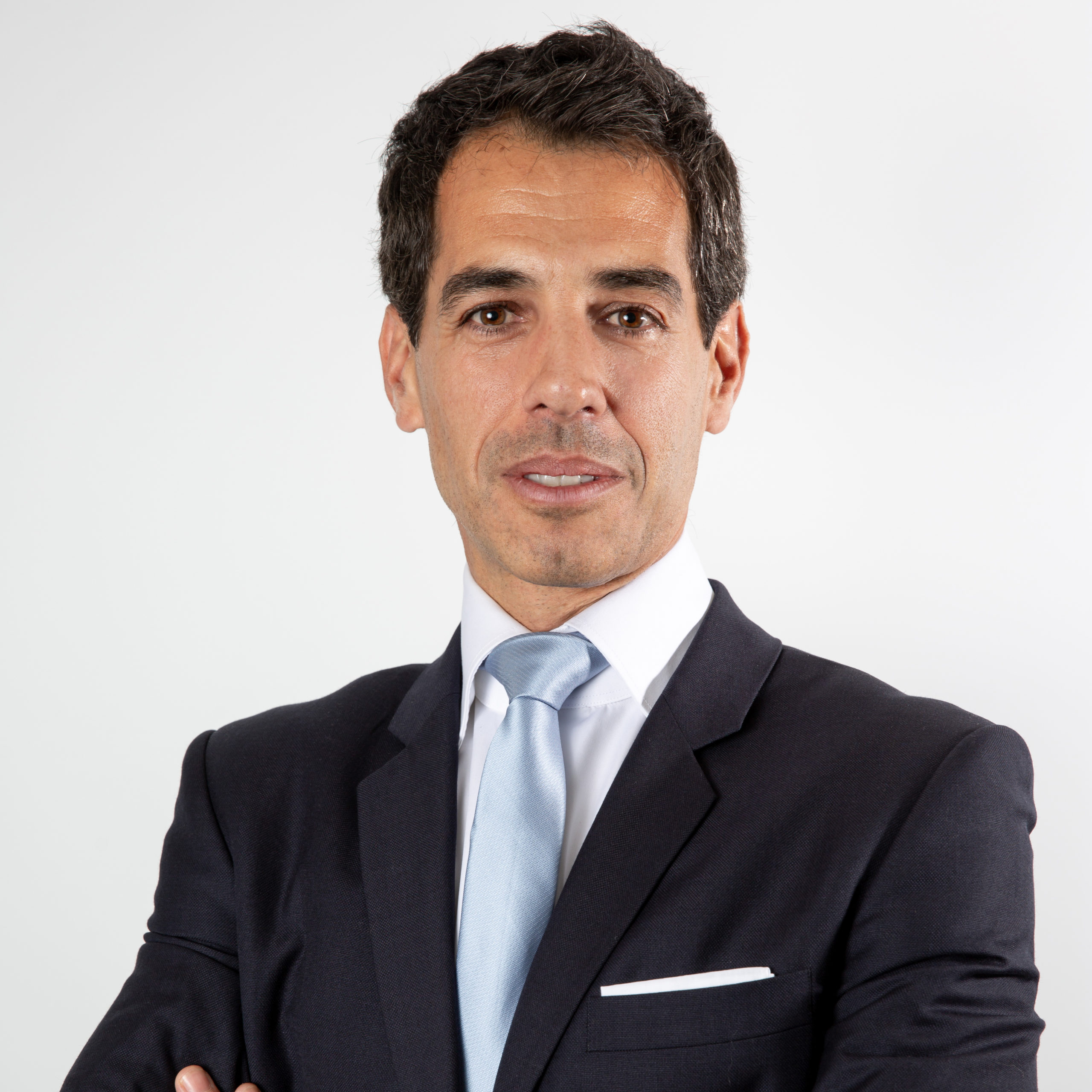 Nuno de AYALA BOAVENTURA