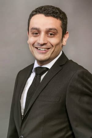 Frédéric RAIMBAULT