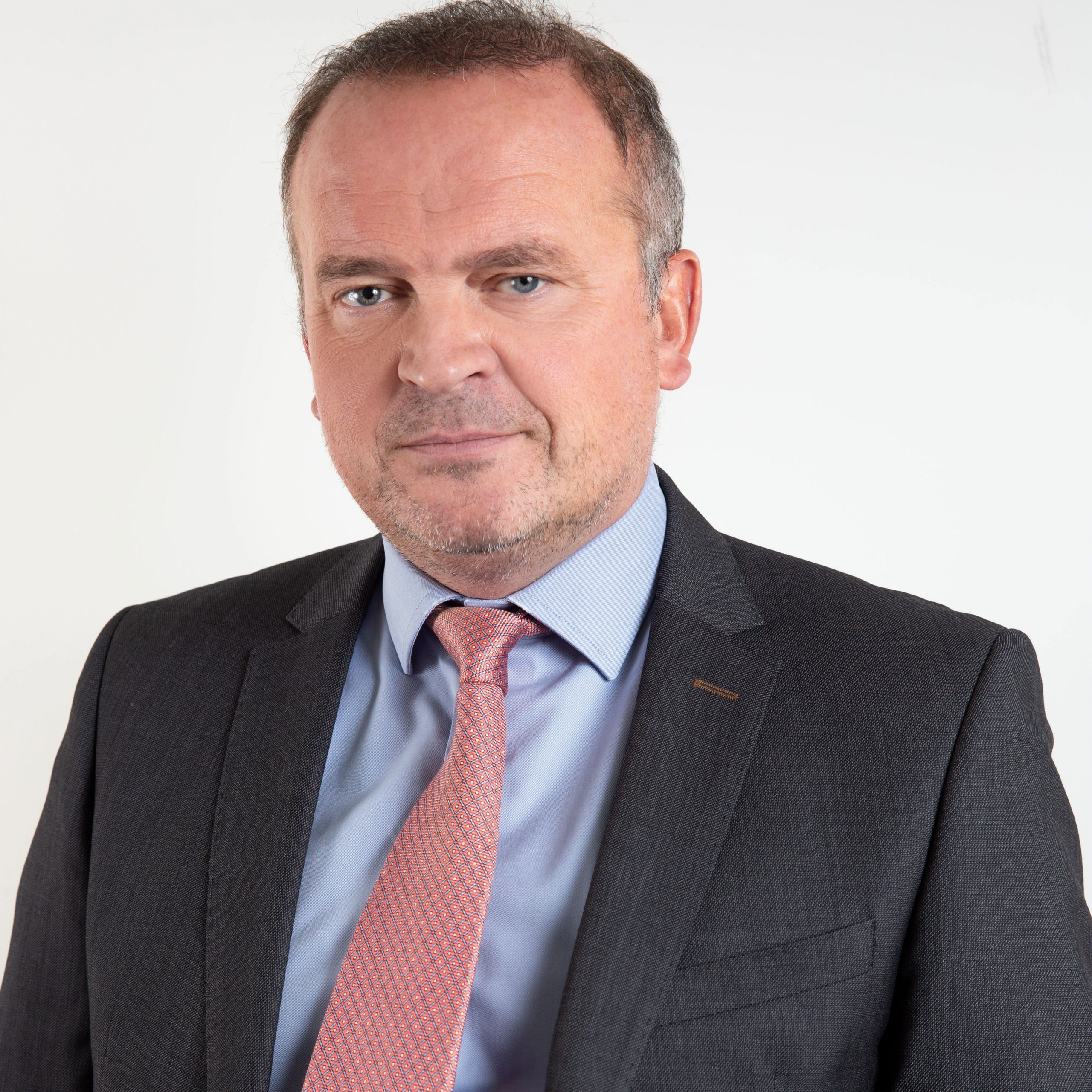 Jean-François BETTE