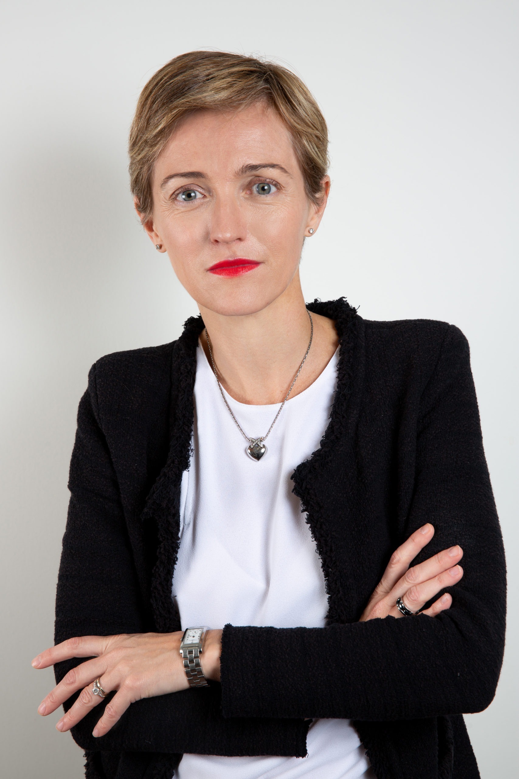 Stéphanie BERLAND