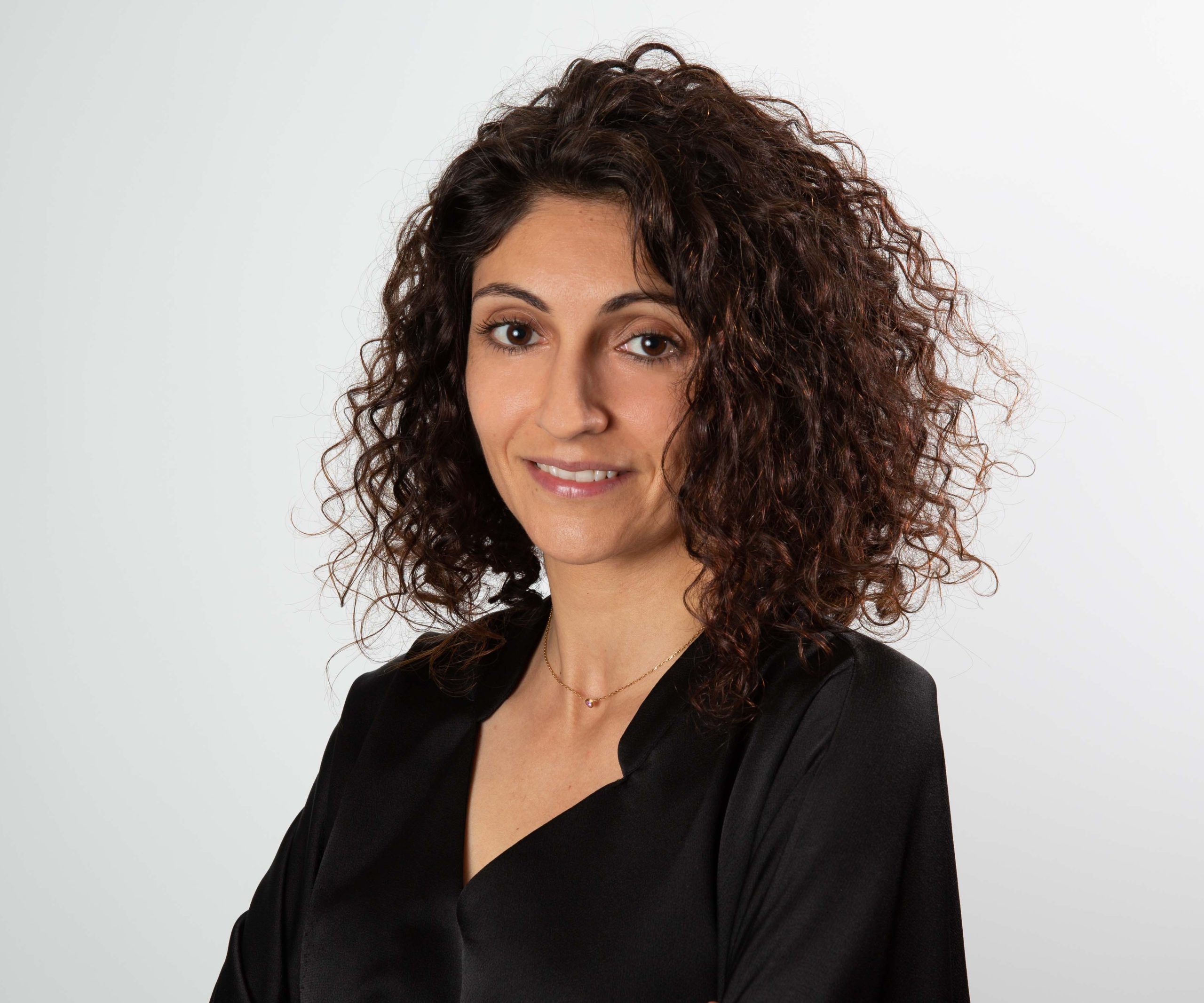 Alice BELLILCHI