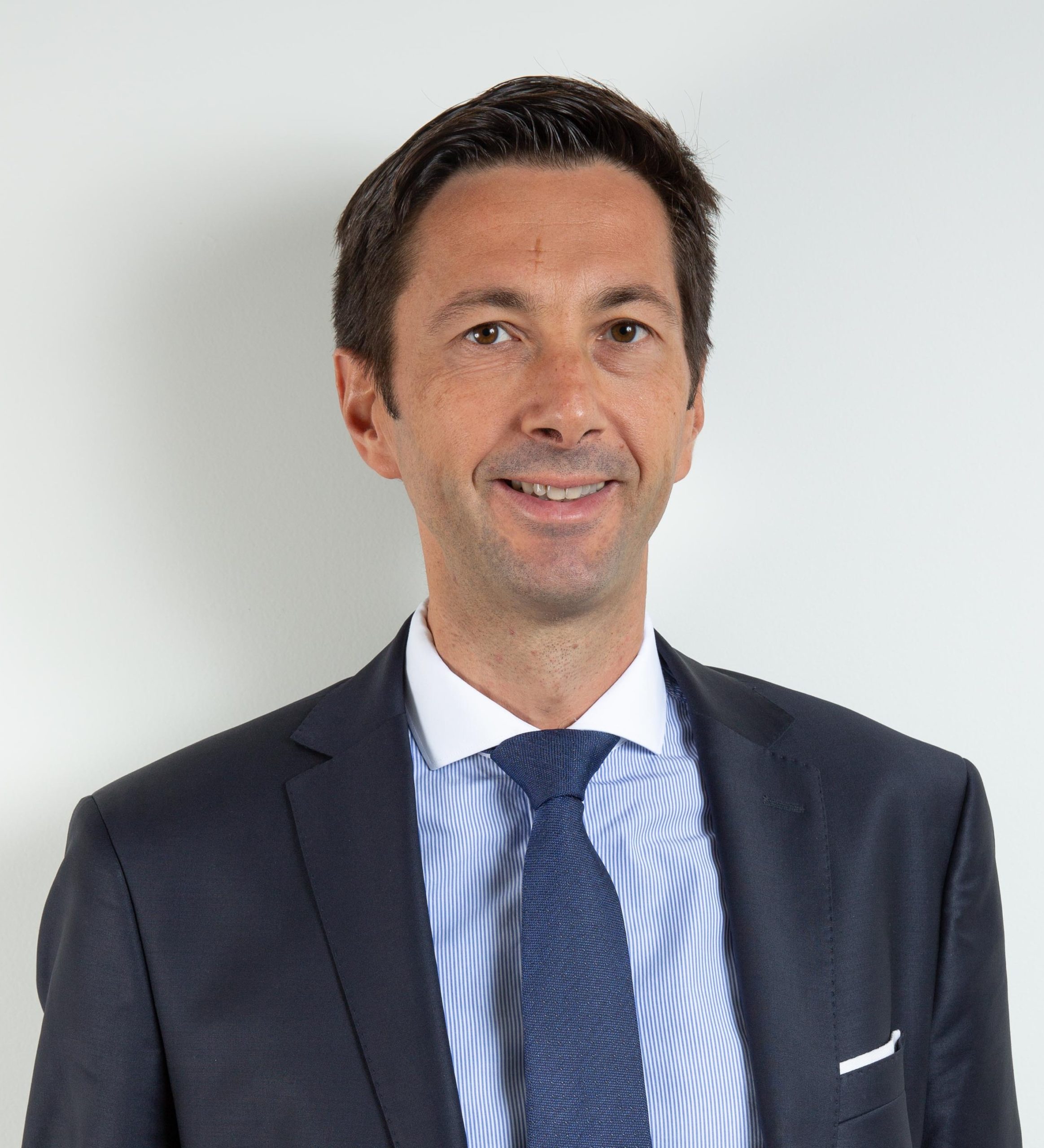 Sébastien FLEURY