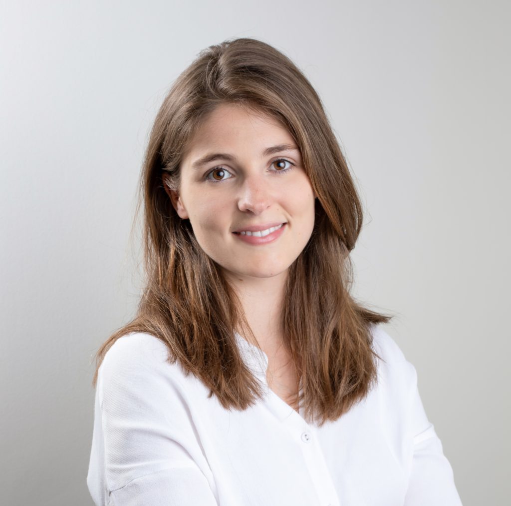 Antoinette CHADENET