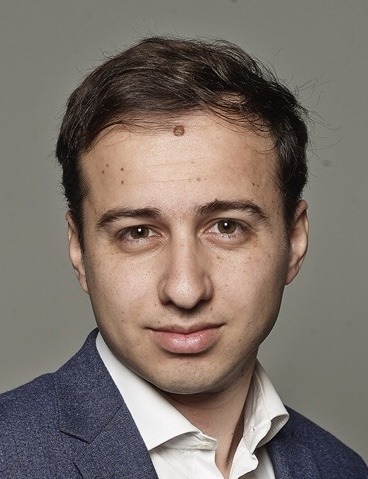 Alexandre ROBERT