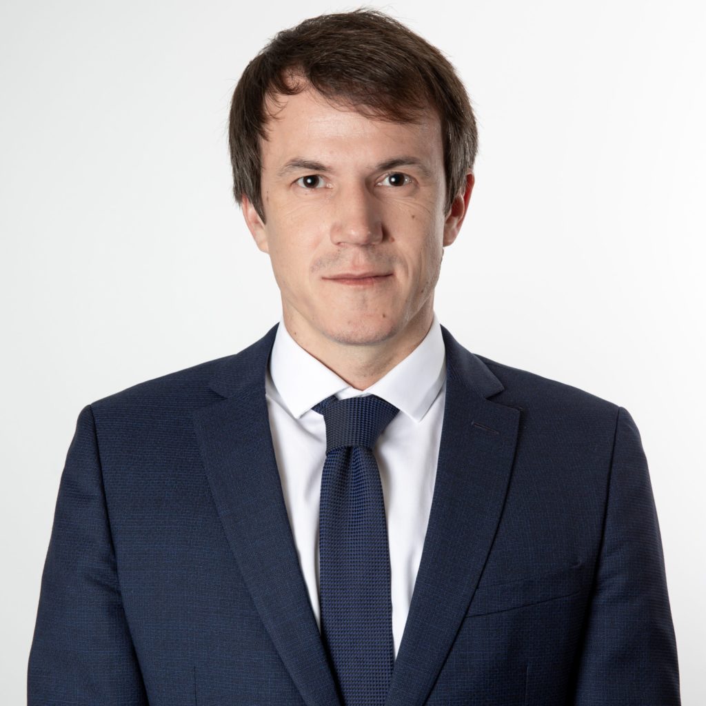 Guillaume de ROCQUIGNY