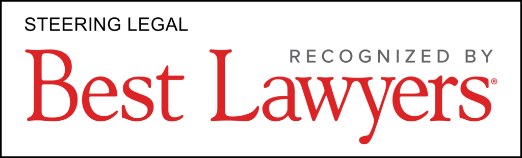 Best Lawyers - Firm Logo