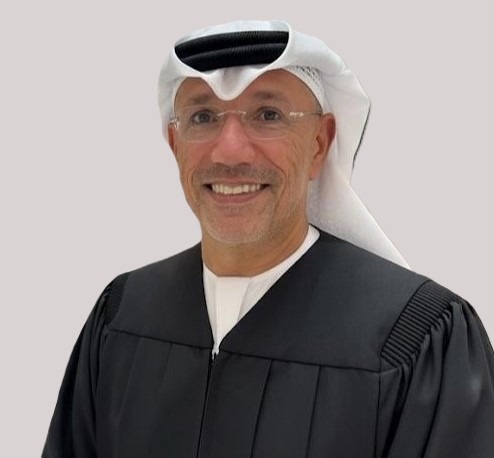 Salman AL HAMMADI