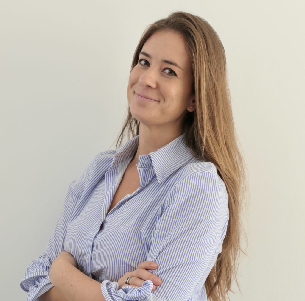 Clara JEULIN