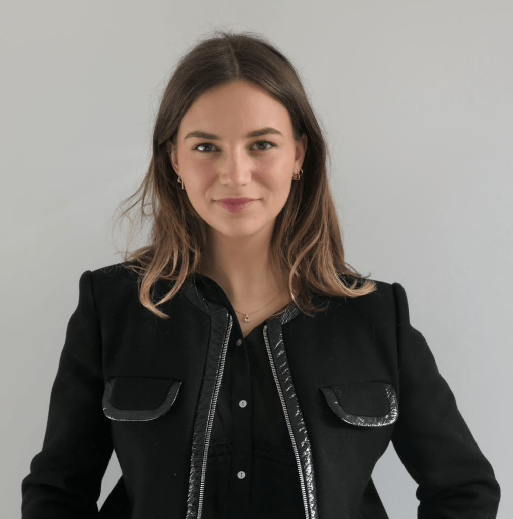 Blandine FOURRIER-NICOLAI