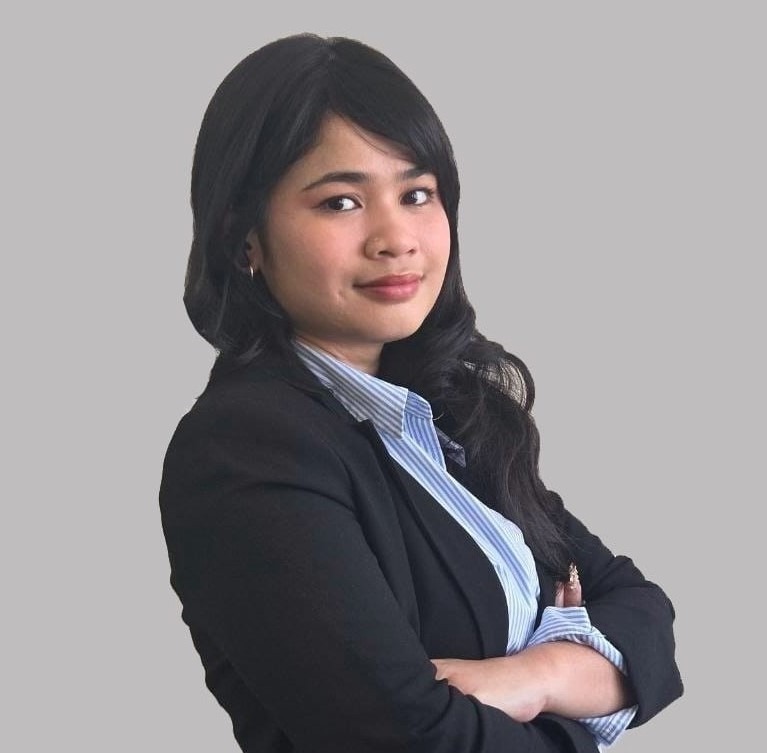 Ashley Mae BENITEZ